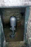 repairs to sewage pumps and systems