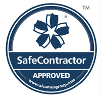 safecontractor accreditation